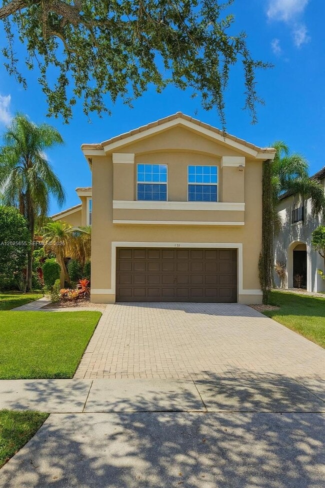 Building Photo - 2950 SW 163rd Ave