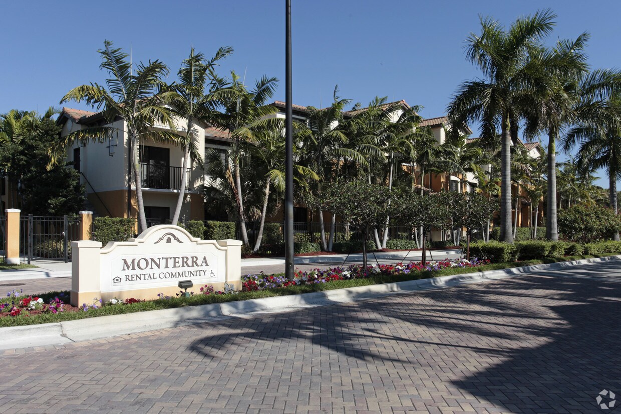 Monterra Apartments in Cooper City, FL