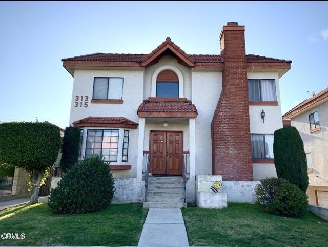 Foto del edificio - 315 N Stoneman Ave