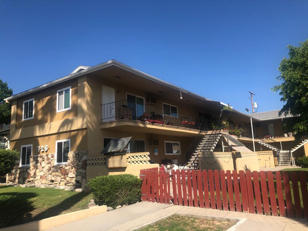 Apartments For Rent Near Burbank
