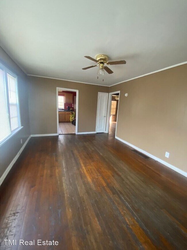 Foto del edificio - 2 br, 1 bath House - 5109 5th St N