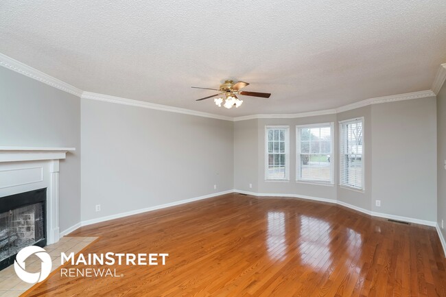 Building Photo - 1325 Malvern Dr
