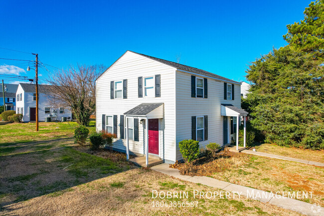 Building Photo - 1711 Brookfield St