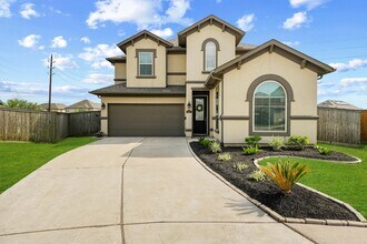 Building Photo - 1802 Mamie Springs Ct