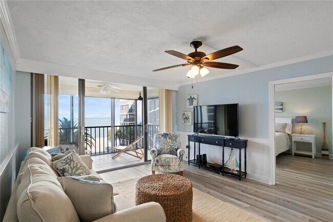 Foto del edificio - 18304 Gulf Blvd