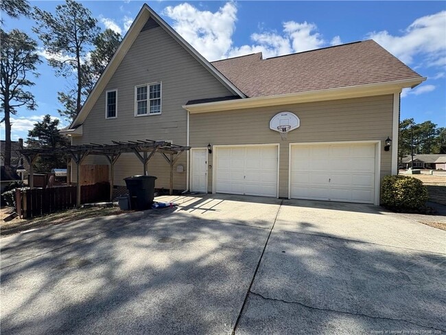 Building Photo - 7705 Spurge Dr