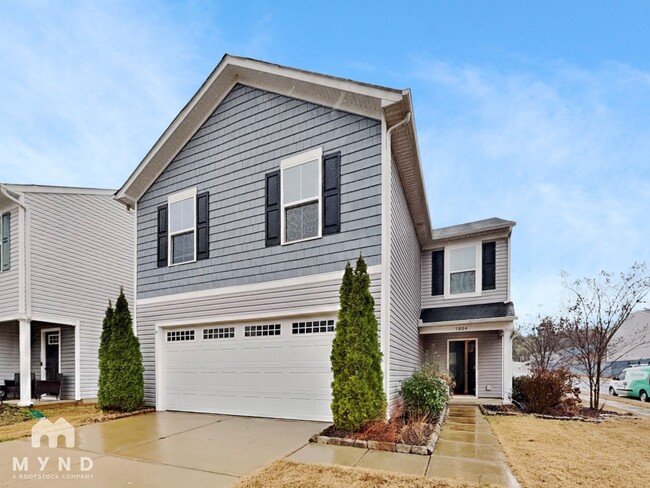 Building Photo - 1804 Hooper Court