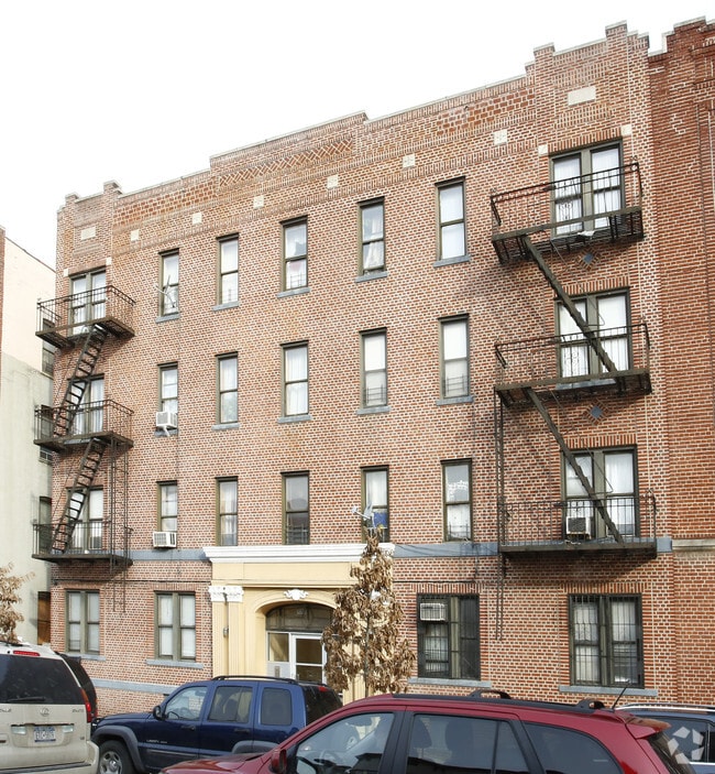 Building Photo - 717-721 Avenue C
