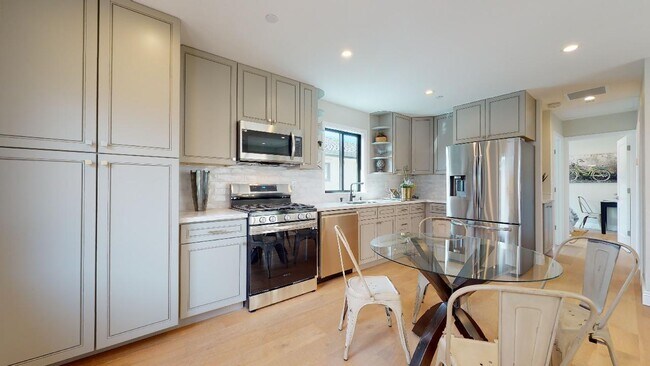 Kitchen Angle 1 - 4109 Branson Dr