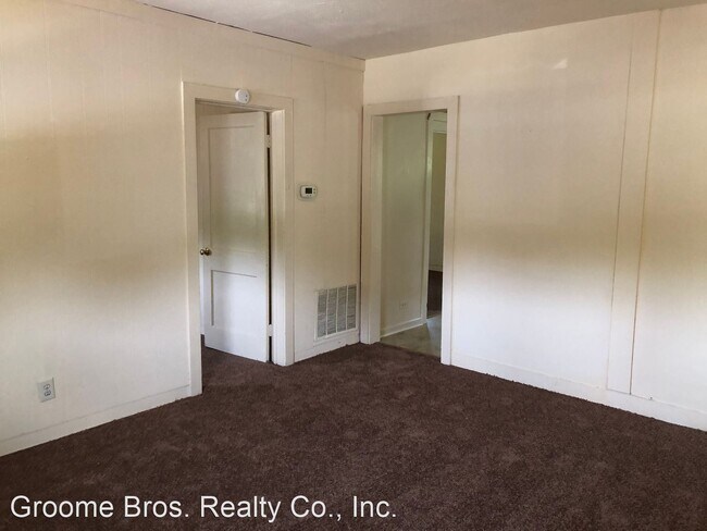 Foto del edificio - 2 br, 1 bath House - 1902 Parkwood Ave.