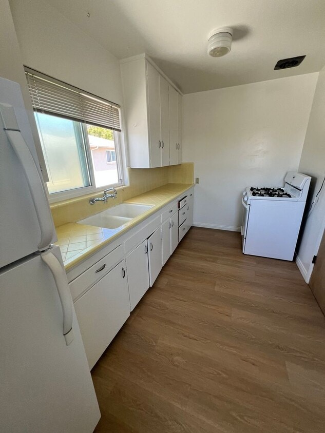 Foto principal - Midtown Ventura - 1 bedroom, 1 bathroom up...