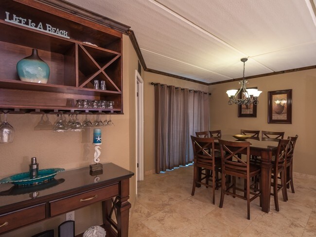 Interior Photo - 130 E Mars Ln