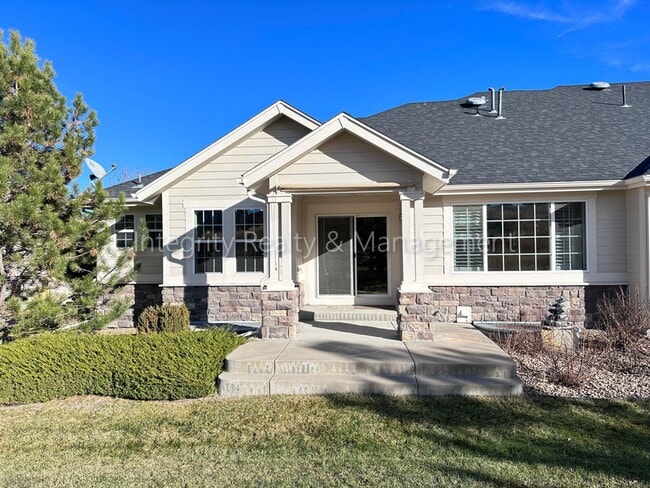 Building Photo - 8166 S Tempe Ct