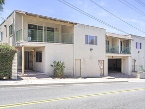 Building Photo - 1822 Spreckels Ln