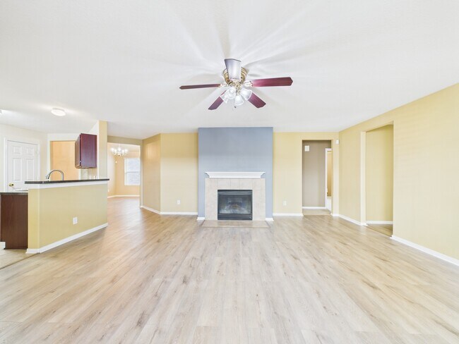 Foto del edificio - 5039 Ivy Fair Way