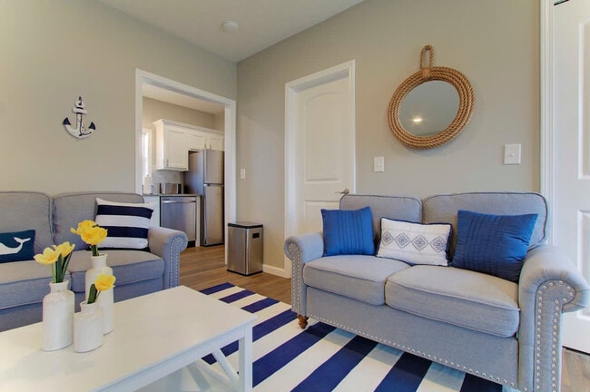 Foto del edificio - 1610 Cooper Foster Park Rd