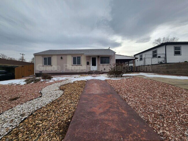 Building Photo - 2260 E 91st Ave