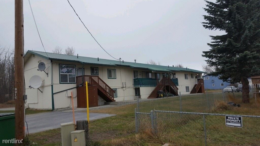 Primary Photo - 135 N Alaska St
