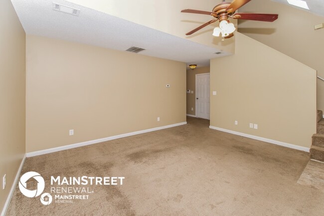 Building Photo - 5320 Brickleberry Way
