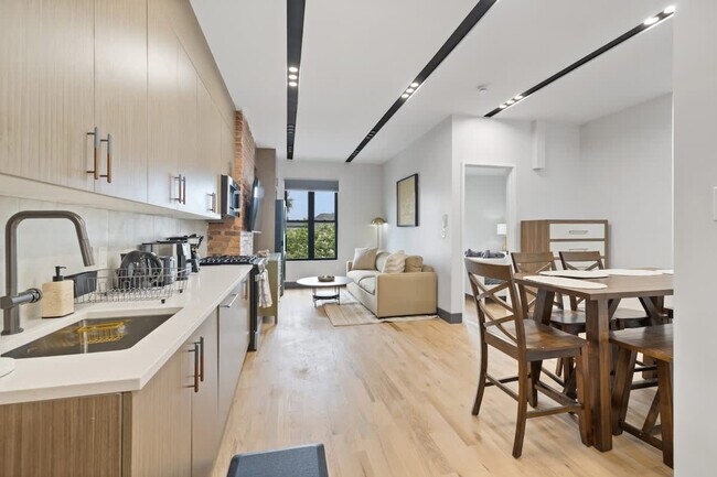 Foto del edificio - 115 Franklin St