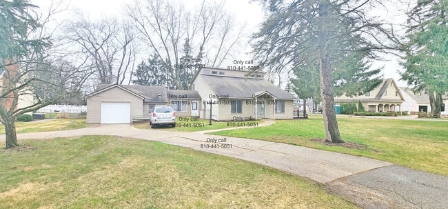 Building Photo - 3697 Floretta St