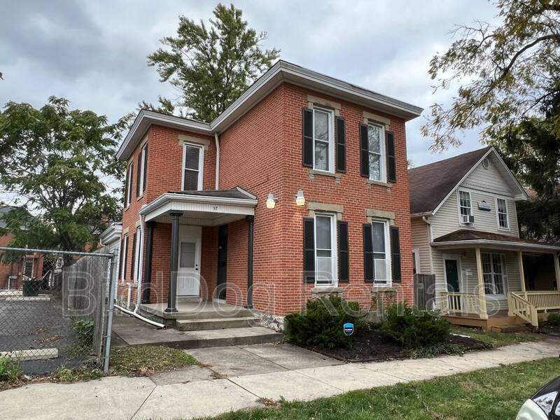 37 McMillen Ave, Columbus, OH 43201 House Rental in Columbus, OH