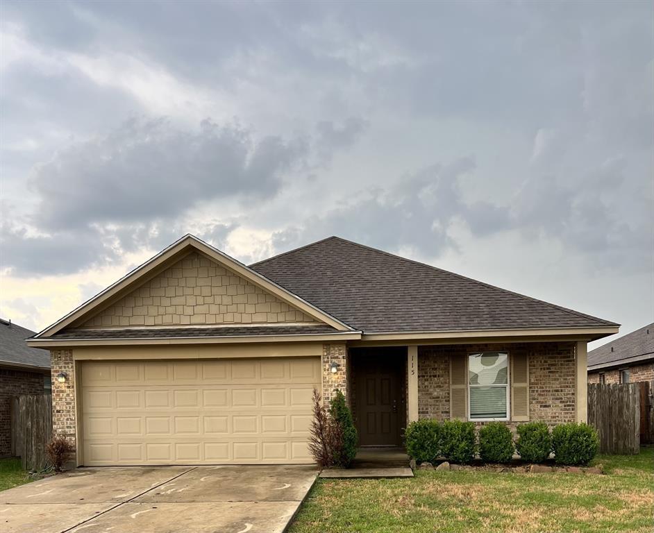 115 Piney Pathway, Magnolia, TX 77354 House for Rent in Magnolia, TX