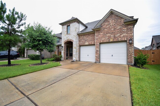 Building Photo - 27363 Pendleton Trace Dr