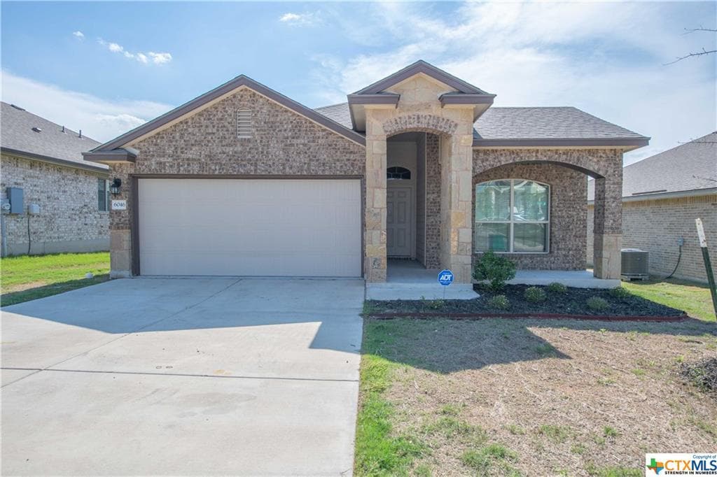 6046 Galveston Rd, Belton, TX 76513 House Rental in Belton, TX