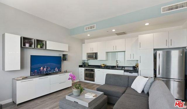 Foto principal - 1100 Wilshire Blvd