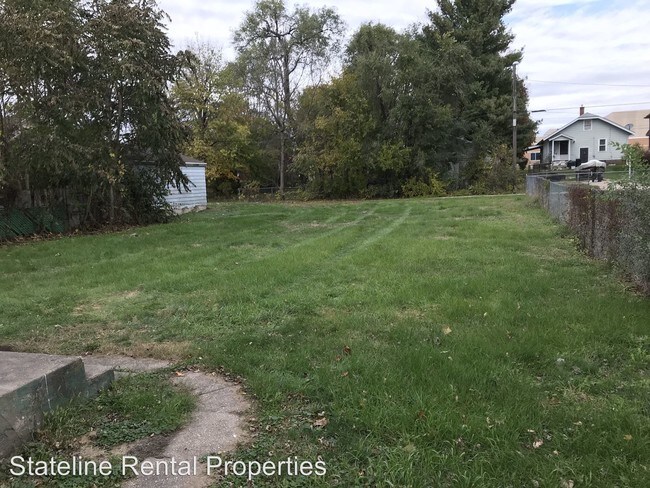Foto del edificio - 2 br, 1 bath House - 1525 Green St