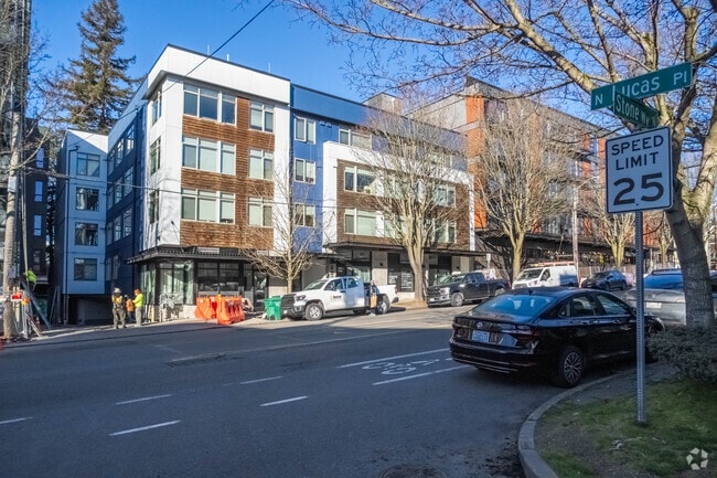 Building Photo - 4025 Stone Way