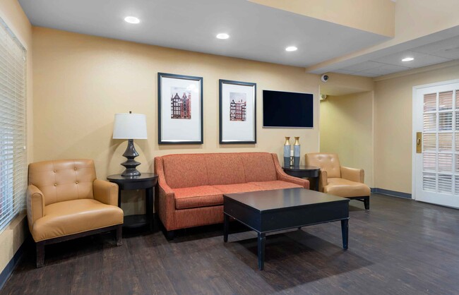 Foto del edificio - Furnished Studio-Jacksonville - Salisbury ...