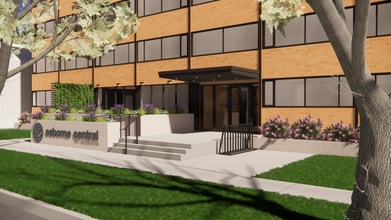 Building Photo - Osborne Central
