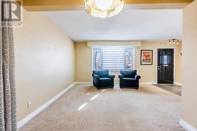 Photo du bâtiment - 23 Shannon St