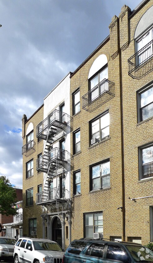 Foto del edificio - 4316 53rd St