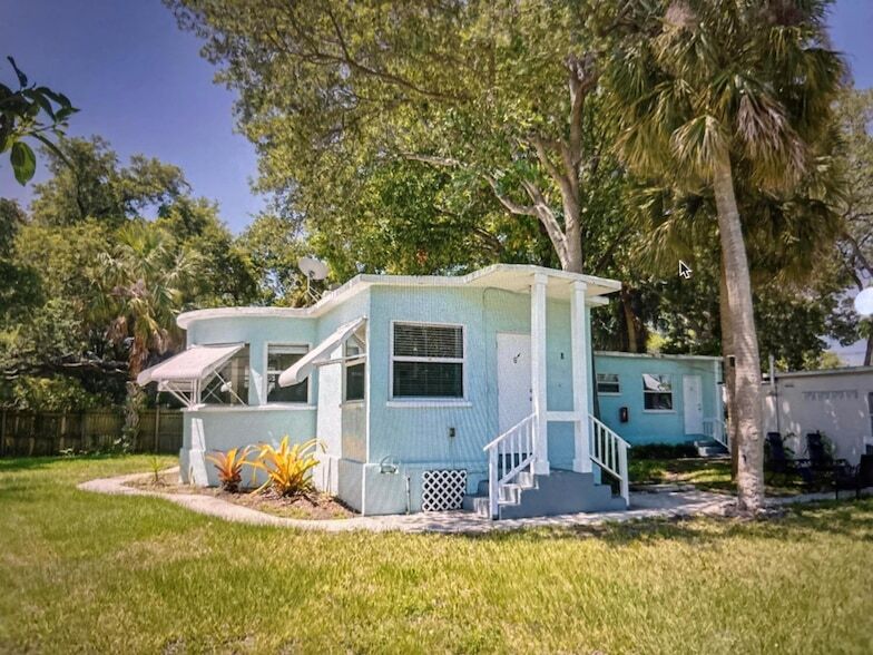 Foto principal - 506 N 2nd St