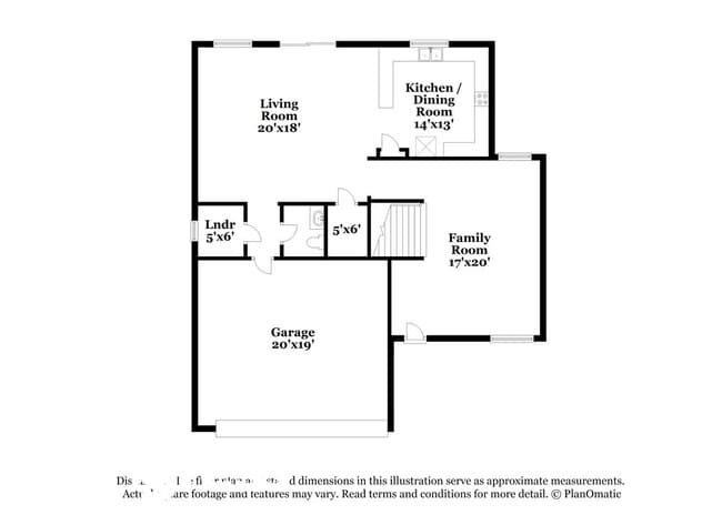 Building Photo - 3605 Mountain Crest St