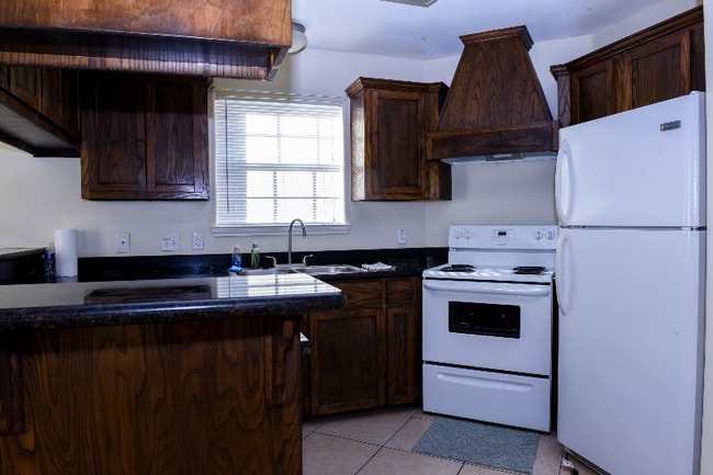 Foto del edificio - 2013 Lacywood