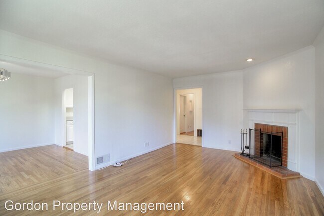 Building Photo - 2 br, 1 bath House - 266 Parnassus Ave