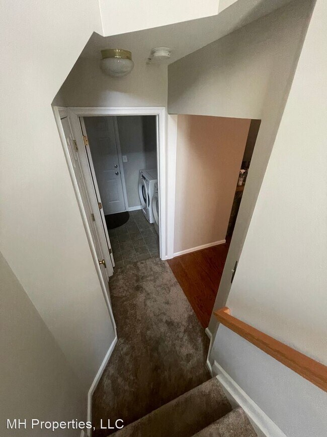 Foto del edificio - 3 br, 2.5 bath House - 9 Hallsdale Court