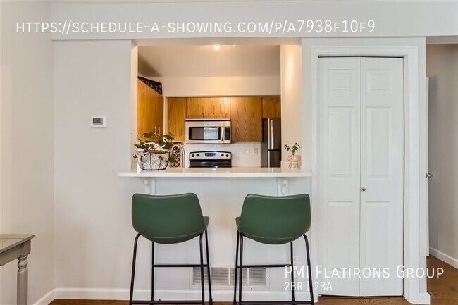 Foto del edificio - 2135 Spruce St