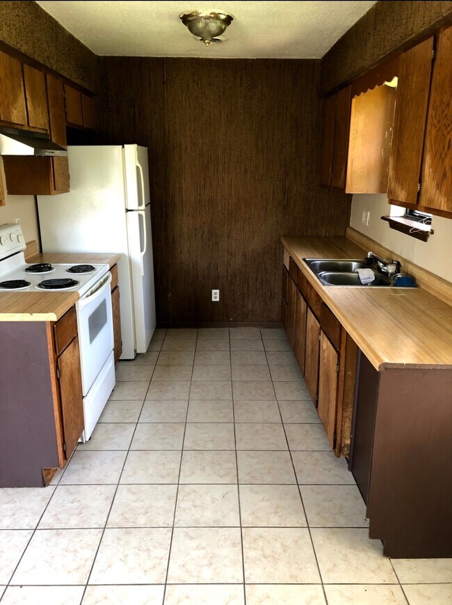 Foto del edificio - 2513 N 17th St