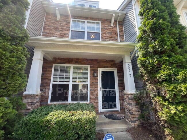 Foto del edificio - 5049 Prosperity Church Road