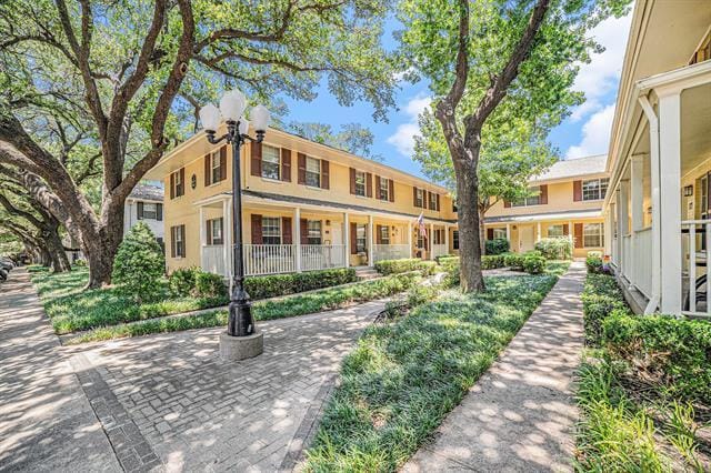 Building Photo - 4702 Bradford Dr