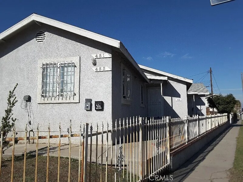 Primary Photo - 431 W 112th St