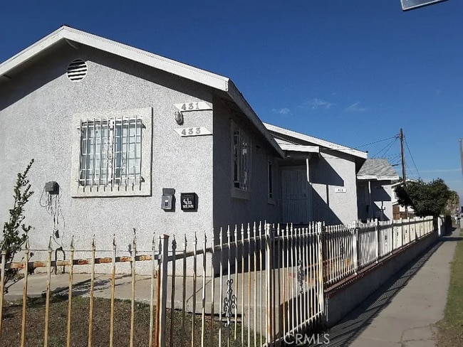 Photo - 431 W 112th St House