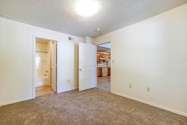 Dormitorio - Village Square of Jacksonville