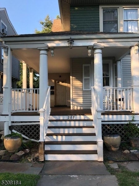 Building Photo - 287 Claremont Ave