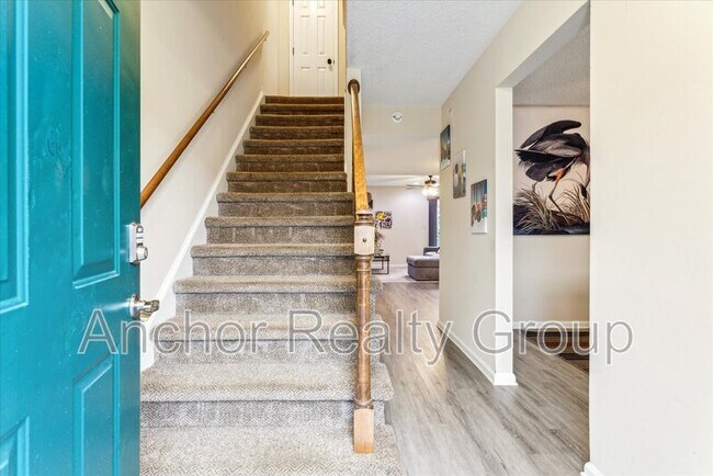 Foto del edificio - 1937 Darnell Dr